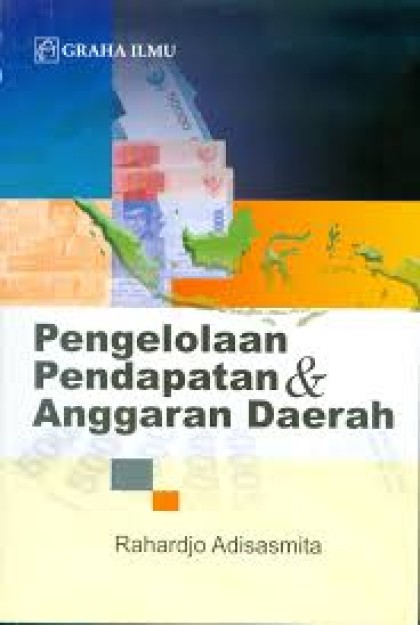 Pengelolaan pendapatan & anggaran daerah