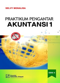 Image of Praktikum pengantar akuntansi