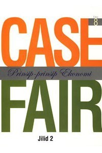 Image of Prinsip-prinsip ekonomi: principles of economics jillid 2