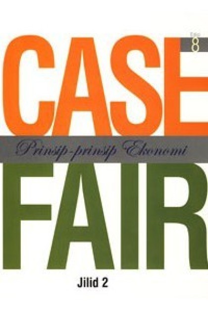 Prinsip-prinsip ekonomi: principles of economics jillid 2
