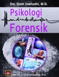 Image of Psikologi forensik
