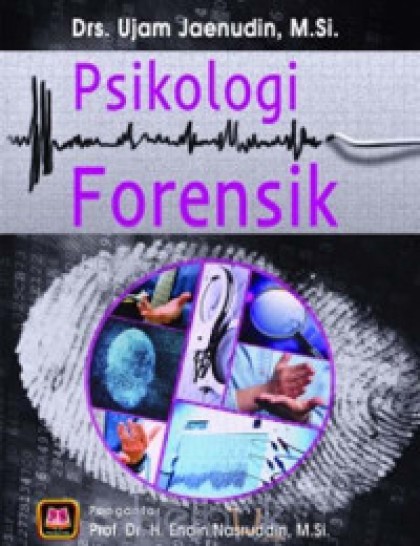 Psikologi forensik