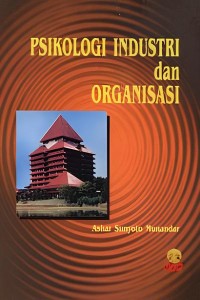 Image of Psikologi industri dan organisasi