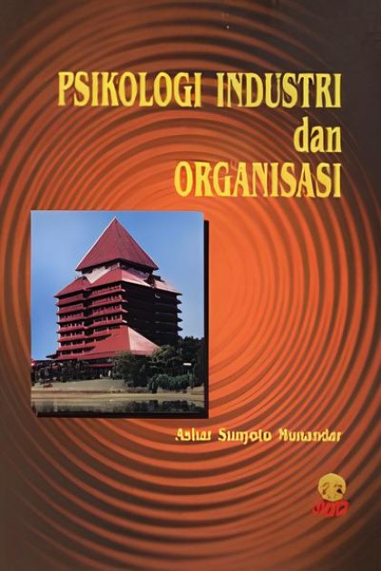 Psikologi industri dan organisasi