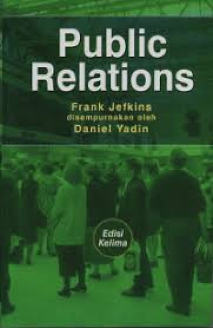 Public relations