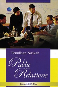 Image of Public relations