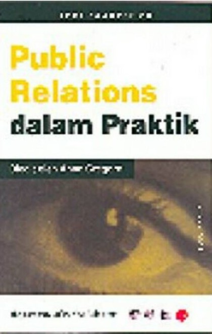 Public relations dalam praktik