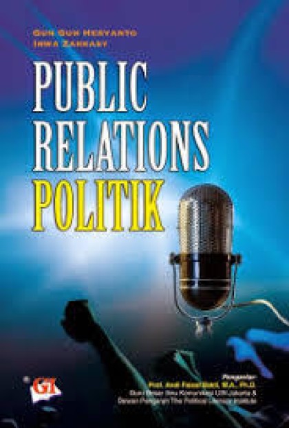 Public relations politik
