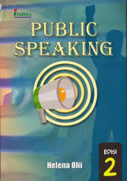 Public speaking