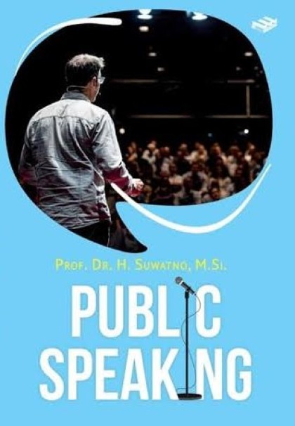 Public speaking