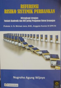 Image of Referensi risiko sistemik perbankan
