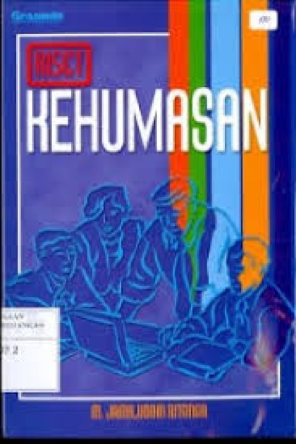 Riset kehumasan