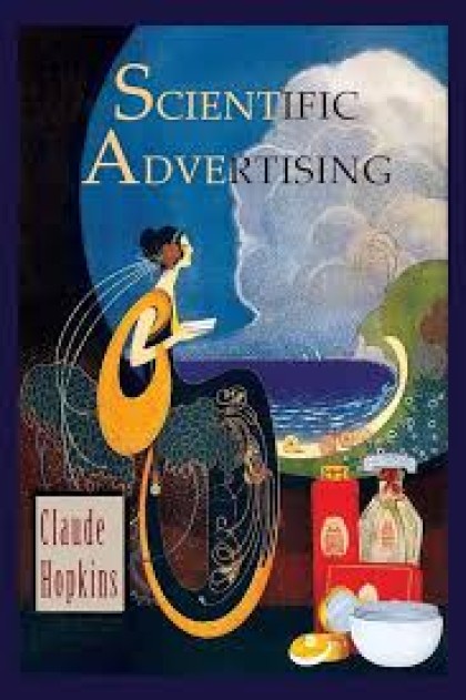 Scientific advertising