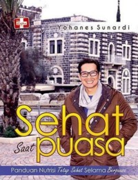 Image of Sehat saat puasa: Panduan nutrisi tetap sehat selama berpuasa