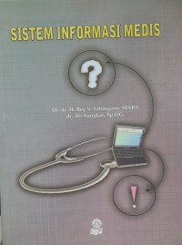 Image of Sistem informasi medis