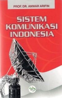 Image of Sistem komunikasi Indonesia