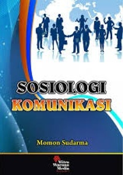 Sosiologi komunikasi
