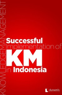 Image of Successful implementation of KM in indonesia
