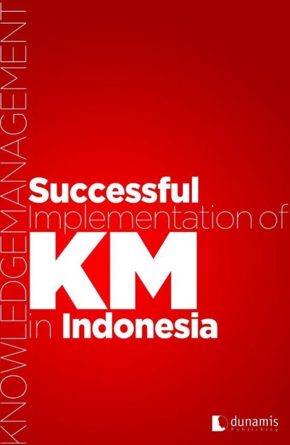 Successful implementation of KM in indonesia