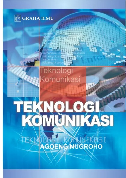 Teknologi komunikasi