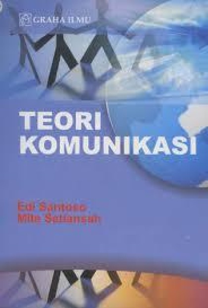 Teori komunikasi