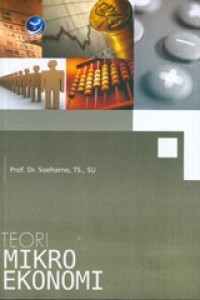 Image of Teori mikroekonomi