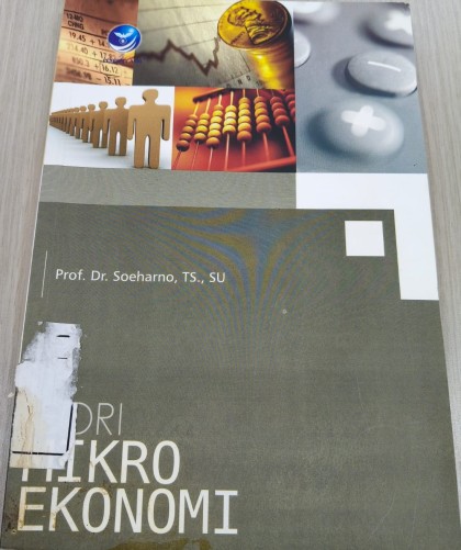 Teori mikroekonomi