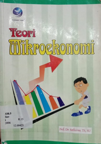 Teori mikroekonomi