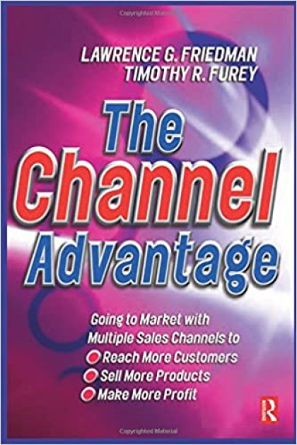 The channel advantage