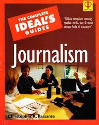 Image of The complete ideal's guides: Journalism