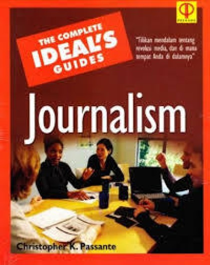 The complete ideal's guides: journalism