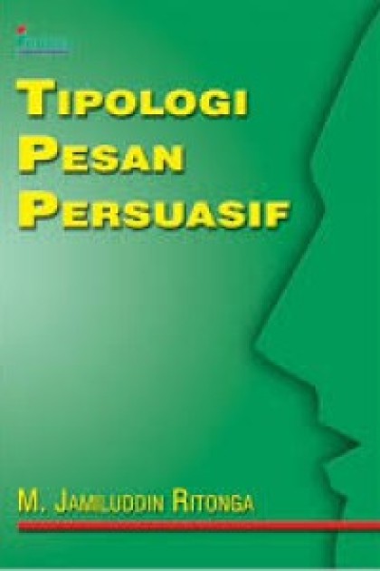 Tipologi pesan persuasif