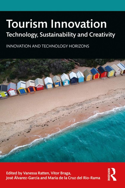 Tourism innovation: technology, sustainability and creativity