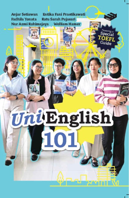 Uni english 101