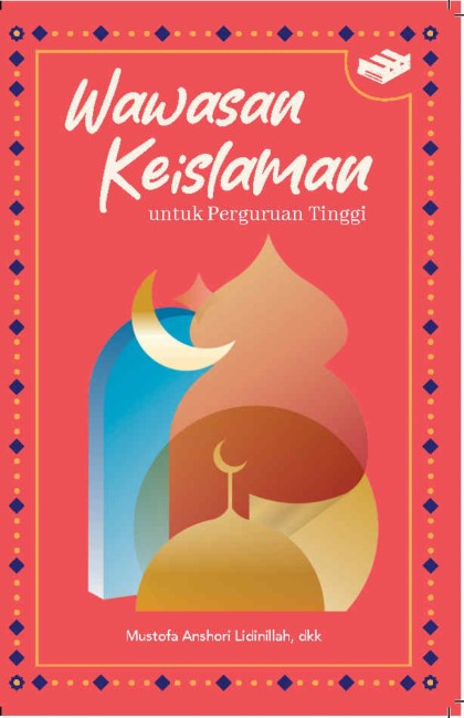 Wawasan keislaman untuk perguruan tinggi